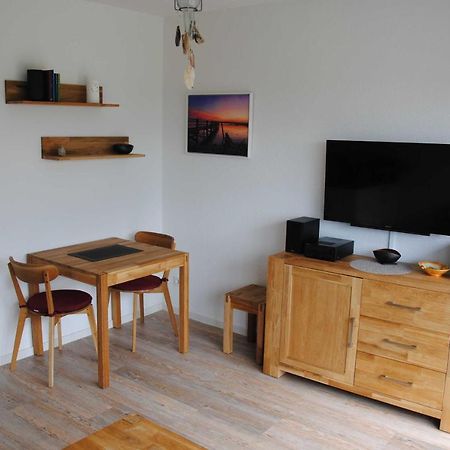Ferienwohnung Wackerballig Гельтинг Экстерьер фото
