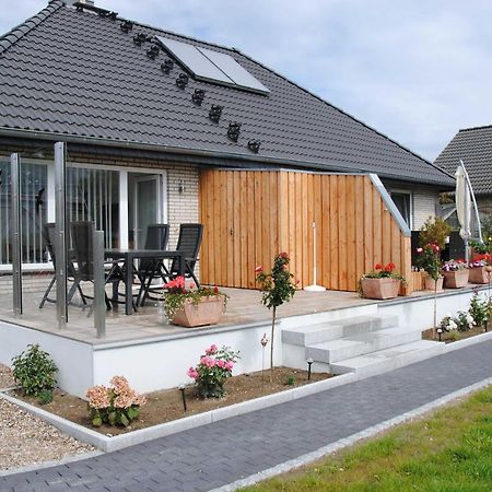 Ferienwohnung Wackerballig Гельтинг Экстерьер фото