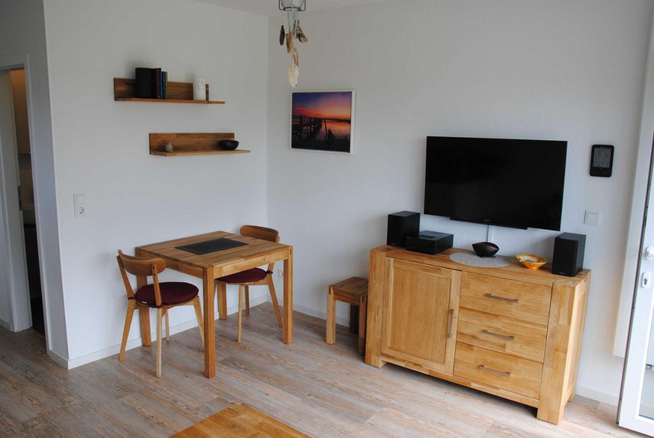 Ferienwohnung Wackerballig Гельтинг Экстерьер фото