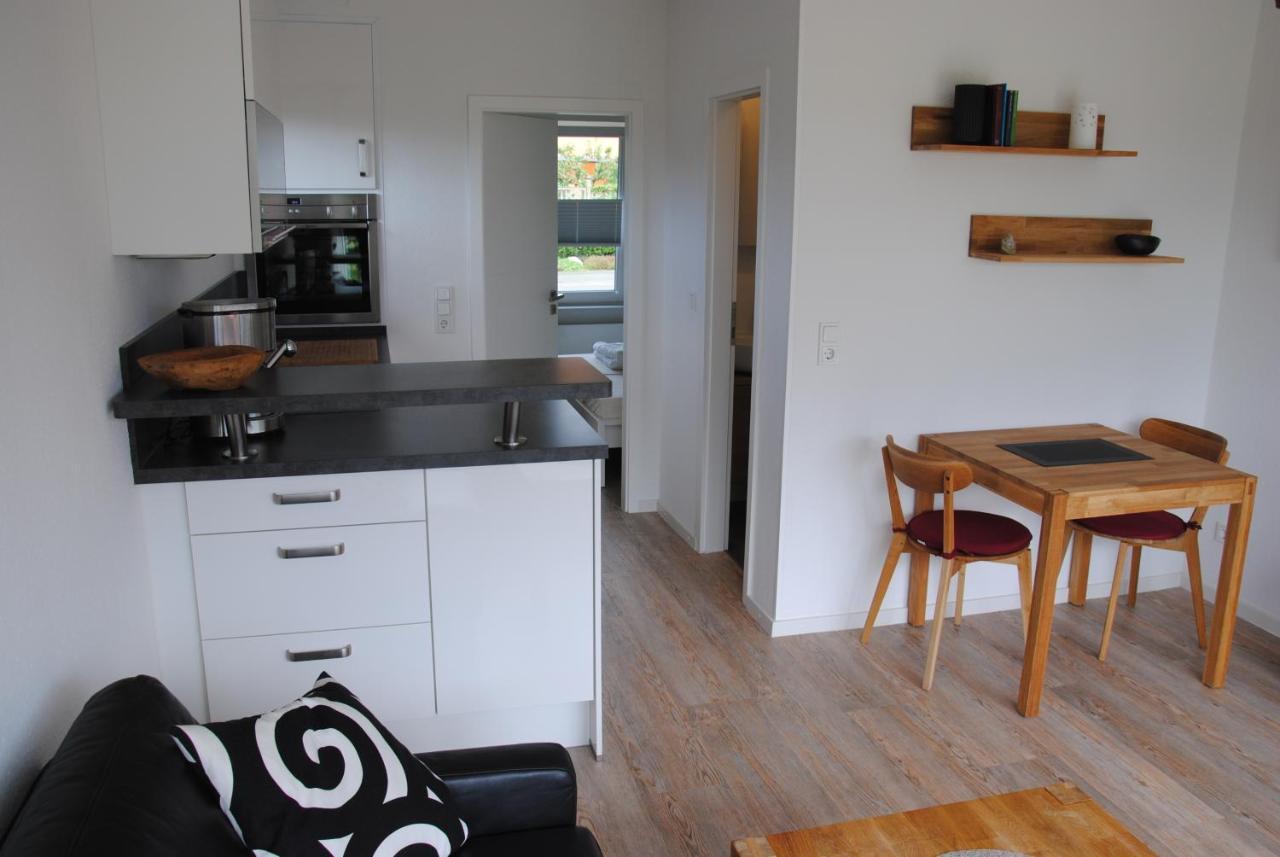 Ferienwohnung Wackerballig Гельтинг Экстерьер фото