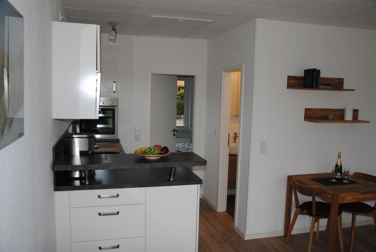 Ferienwohnung Wackerballig Гельтинг Экстерьер фото