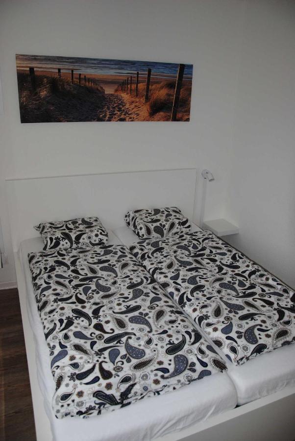 Ferienwohnung Wackerballig Гельтинг Экстерьер фото