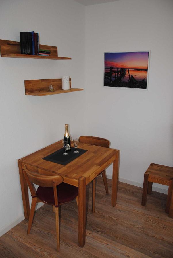 Ferienwohnung Wackerballig Гельтинг Экстерьер фото