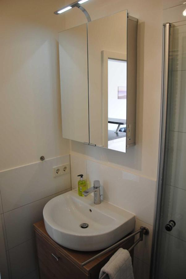 Ferienwohnung Wackerballig Гельтинг Экстерьер фото