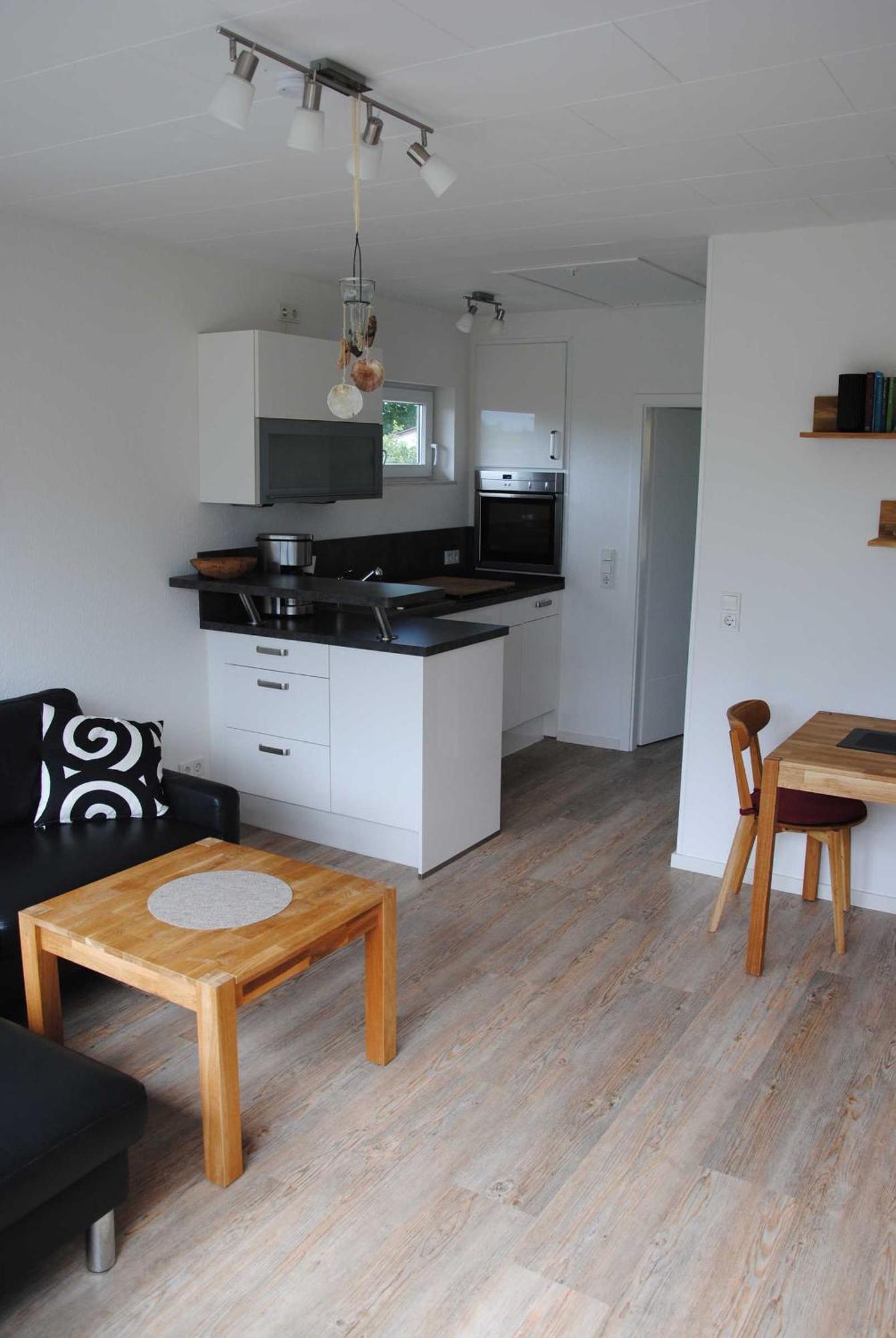 Ferienwohnung Wackerballig Гельтинг Экстерьер фото